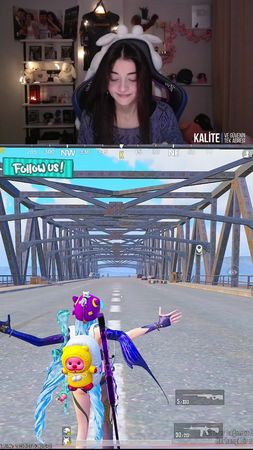 GEÇİŞLERİ KAPATTIK 😂💚|PUBG Mobile #pubgmobile #pubgmnextstarprogram #...