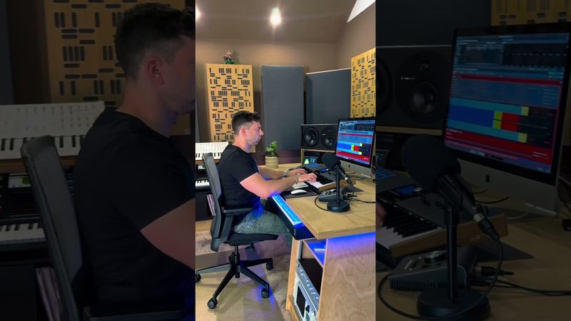 Next week the Extended and instrumental version will be released🛸😎 #90smusic