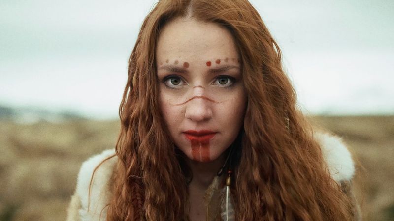 Deloraine - Arkona (OFFICIAL VIDEO)