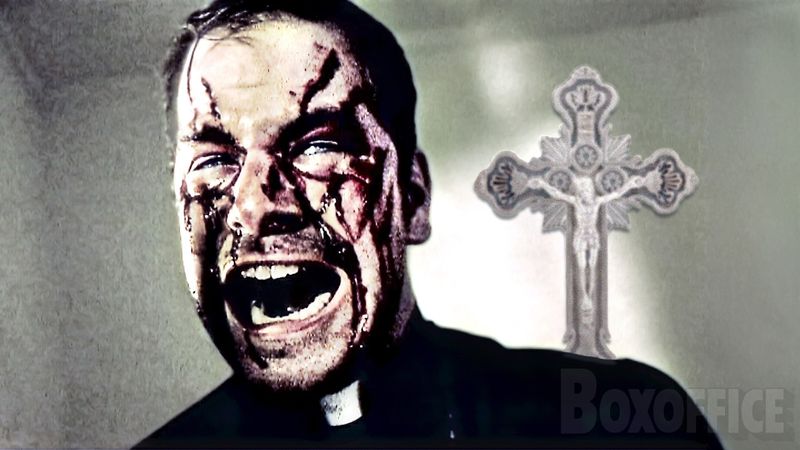 Holy Exorcism | HORROR | Full Movie in English 💎