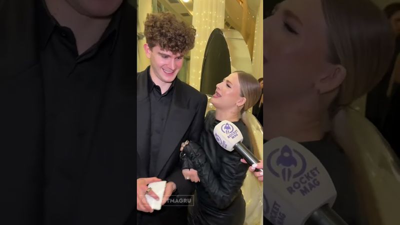 Любимые мемы звёзд ⭐️ #rocketmagru #мемы