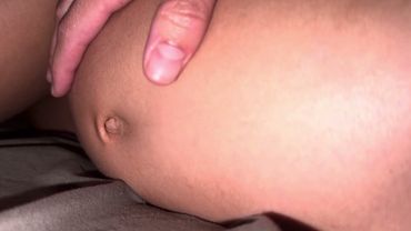 Mic test with my gurgling belly 😍