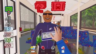 Я в шоке с этой с маршрутки №13