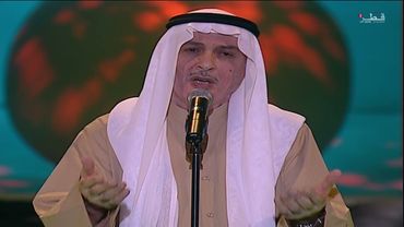 حسين جاسم - معاي انت ( تصور لو تخاصمني ) - الدوحة 2006