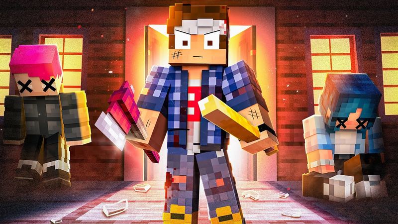 ДЕНЬ КОГДА ЭДИСОН ОТОМСТИЛ!