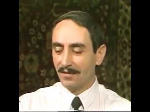 Каждый Чеченец — генерал, я миллион первый! (с) Дудаев Джахар