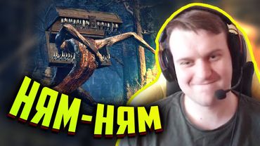 Що роблять з TaiTake в інших іграх? | КОНКУРС ВІД ЛАНЕТ PLAY | Стрім рофли