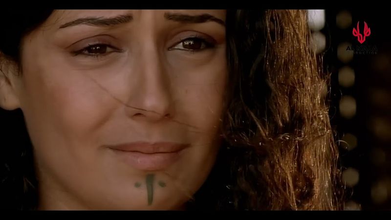 مسلسل عنترة بن شداد - الحلقة السابعة عشرة كاملة- Antarah Ibn Shaddad- EP17- 4K