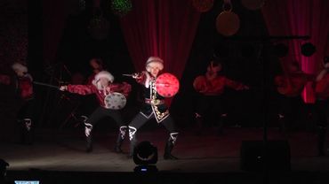 Салауат Батыр Уралтау