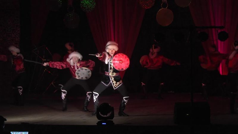 Салауат Батыр Уралтау