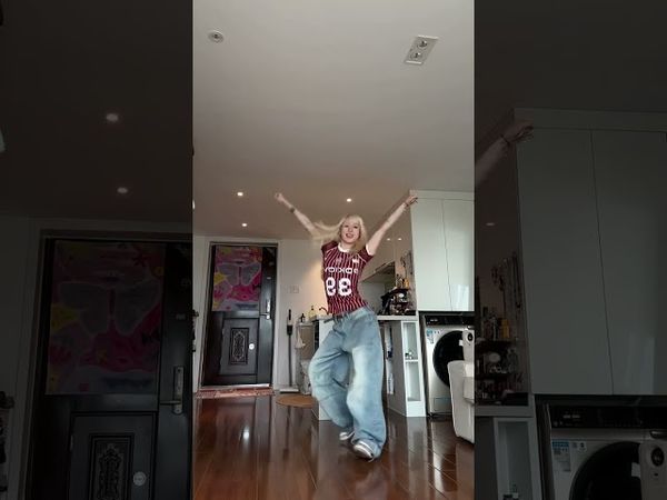 Killin' It Girl (feat. GloRilla) [j-hope, GloRilla] #dance cover