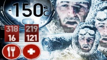 ▼Frostpunk 4: Заставим работать при -150℃