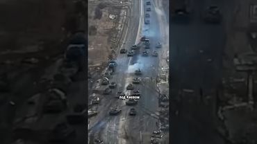 Провал наступления на Киев