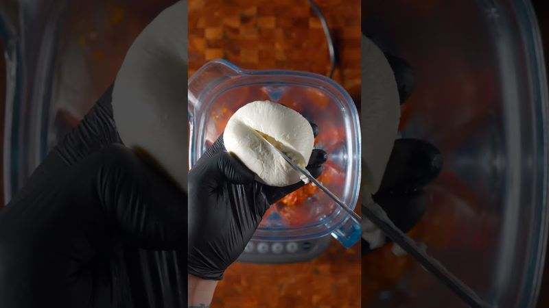 would you eat this? #shorts