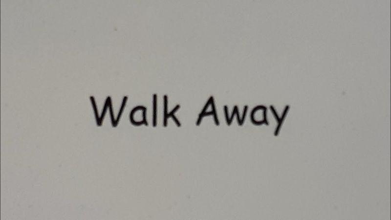 Who Wants to Be a Millionaire? (UK DVD Game)(4th Edition) - All Clues Walk Away