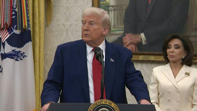 Trump says warned Netanyahu against striking Iran | AFP