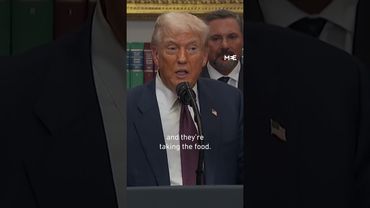 Trump mengatakan tidak melihat hasil dari bantuan AS ke Gaza