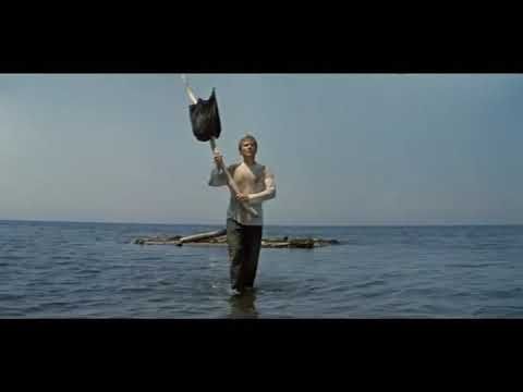 Иди отсюда, мальчик. Бриллиантовая рука