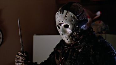 Jason Voorhees 4K Scene Pack (Friday the 13th Part VII: The New Blood)