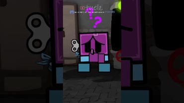 RIBECCA is always calm... Dandy's World (Animation)