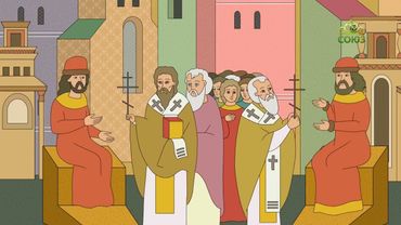 Православный словарь. Крестное целование