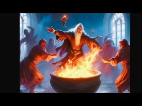 ЗАКРЫТЬ ВРАГАМ ДОРОГИ…СИЛЬНЫЙ РИТУАЛ…ДЛЯ ВСЕХ…