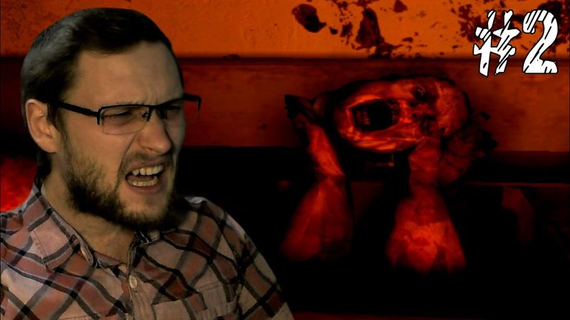 VERGE: New Day Chapter I ► САМЫЙ ТЕМНЫЙ ХОРРОР ► ИНДИ-ХОРРОР ► #2