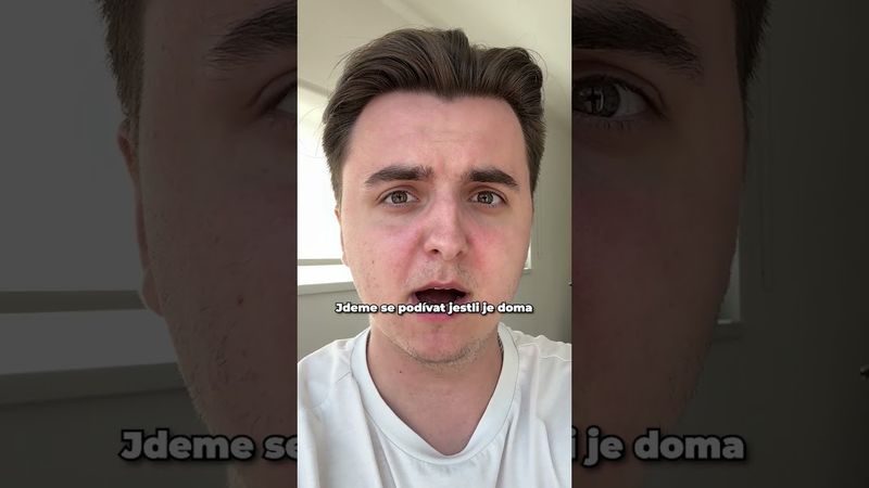 Ztratil se mi Bingo?!