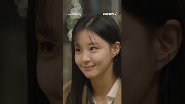 #ChangHwan can't hide his nervousness on his first date! 😅 #heartpairing #koreandatingshow #kocowa