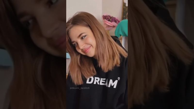 это любовь Ани покров и Артур Бабич 😍🥰 #аняпокров #артурбабич #тикток