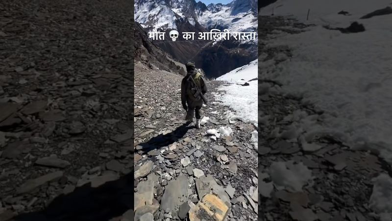 Special forces swag #specialforces #armylover #nsgcommando #rashtriyarifle #viral