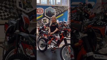 KAYO K2 PRO – 5 фишек легендарного эндуро-мотоцикла / Бюджетный и надежный эндуро