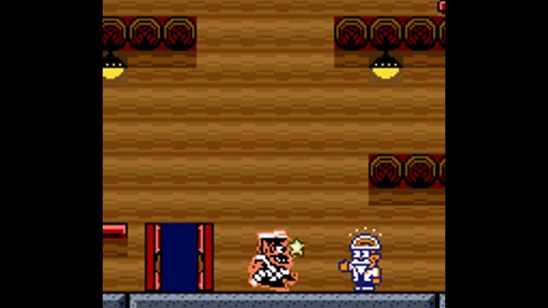 Wario Land 3: Part 81: The Peaceful Village (Green Chest)