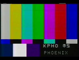 KPHO-TV Sign Off (1997)