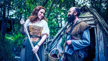 Откуда же берется весь лут в ИГРАХ?