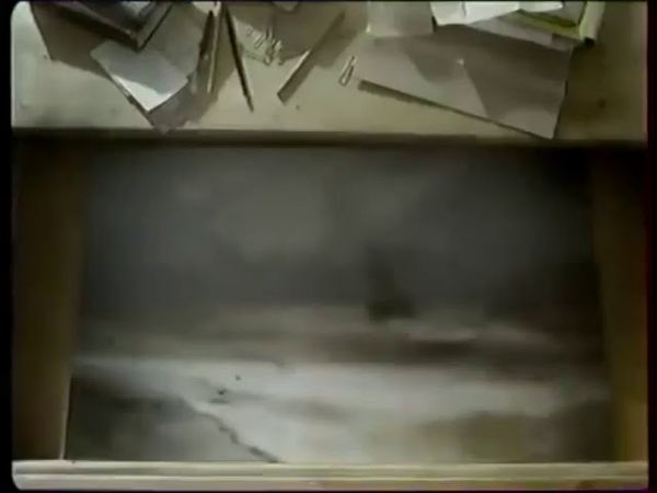 Реклама Twix (2005) - Музей