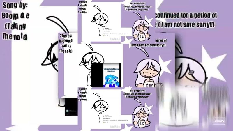 запрос от @ytpmvscans3136: PLPMV The Osc drama from start to end check desc for more info!! Scan AM