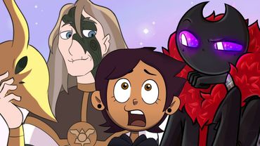 Много Сюжета и Лора в Совином Доме , НОВЫЕ СЕРИИ