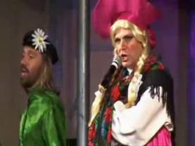 Квартет И - День выборов