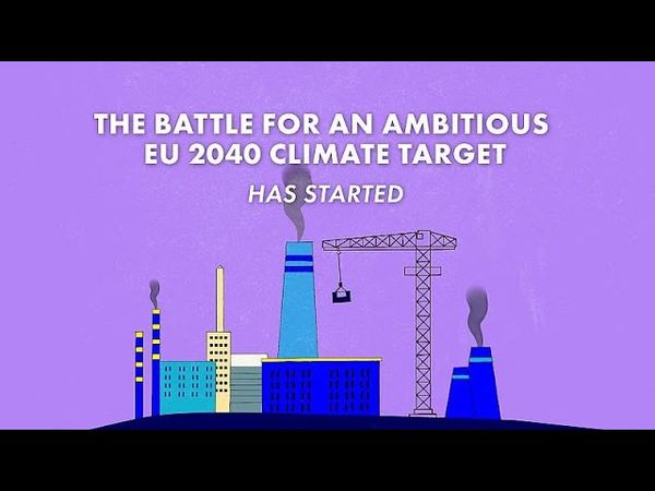 Can the EU be a climate leader and boost its economic competitiveness?