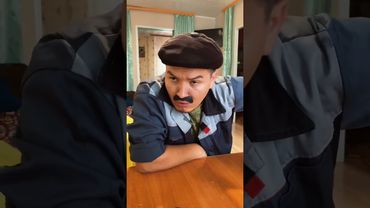 БАТЯ И СОСЕД ПОСЛЕ РЮМКИ😂 #shorts