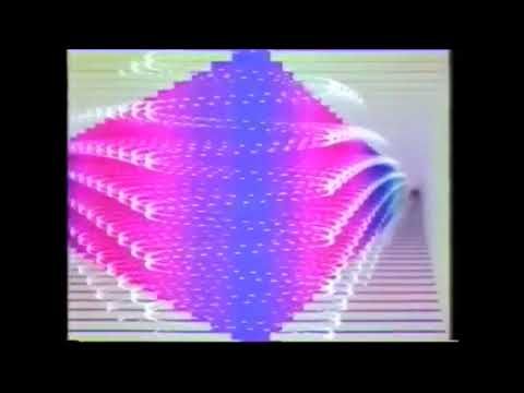 Recuerdos cortinillas "TVE" (Años 1980's)