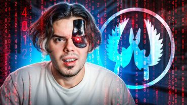 ПРИТВОРИЛСЯ БОТОМ НА FACEIT В CS2 #5