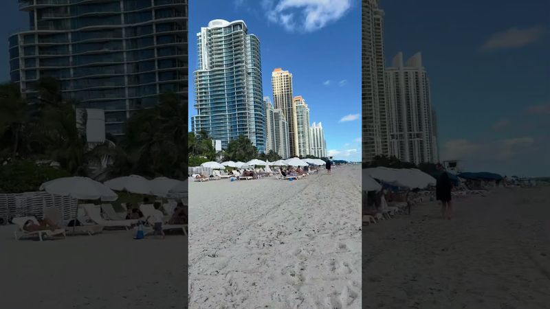 Доехали до Майями