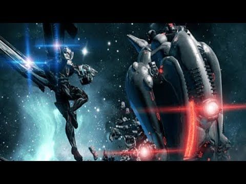 Warframe - Прохождение квеста "Арчвинг"