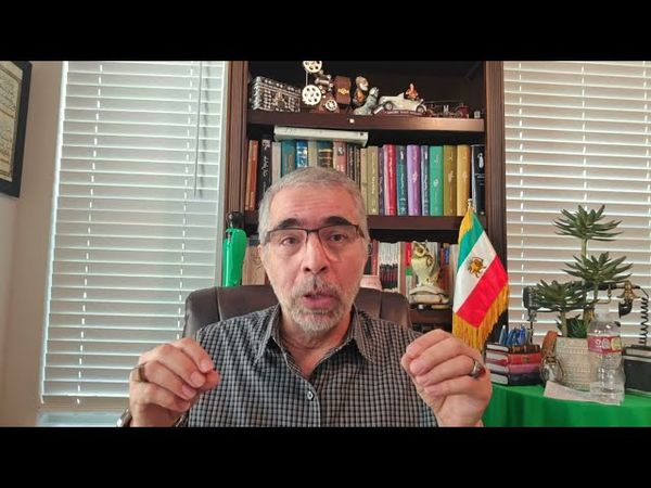 دستپاچگی صدا و سیما پس از اعتراف معاون پزشکیان به قدرت اسرا ئیل