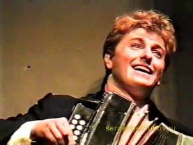 Безруков - Есенин 10