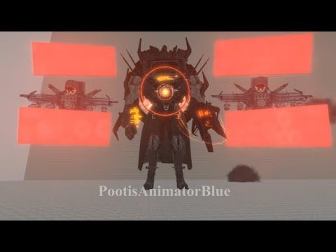 All WOD v2 abilities in Skibidi Toilet