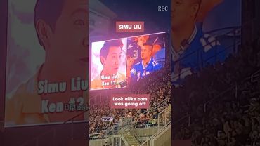 Look alike cam #lookalike