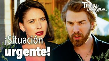 ¿Qué planea Betül?👁️- Capitulo 352